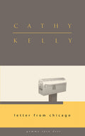 Cover Image for Letter from Chicago -- Cathy Kelly, Paperback