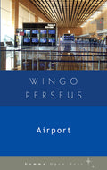 Cover Image for Airport -- Wingo Perseus, Paperback