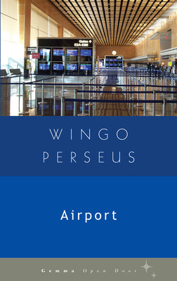 Cover Image for Airport -- Wingo Perseus, Paperback