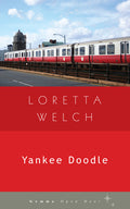 Cover Image for Yankee Doodle -- Loretta Welch, Paperback