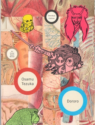 Cover Image for Dororo: Omnibus Edition -- Osamu Tezuka, Paperback