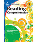 Cover Image for Reading Comprehension, Grade 5 -- Carson Dellosa Education, Paperback