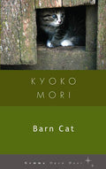 Cover Image for Barn Cat -- Kyoko Mori, Paperback
