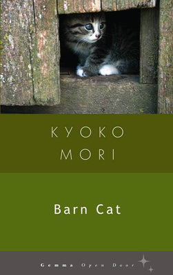 Cover Image for Barn Cat -- Kyoko Mori, Paperback