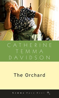 Cover Image for The Orchard -- Catherine Temma Davidson, Paperback