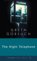 Cover Image for The Night Telephone -- Greta Gorsuch, Paperback
