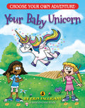 Cover Image for Your Baby Unicorn -- Erin Falligant, Paperback