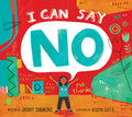 Cover Image for I Can Say No -- Jenny Simmons, Paperback