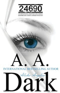 Cover Image for 24690 -- A. A. Dark, Paperback