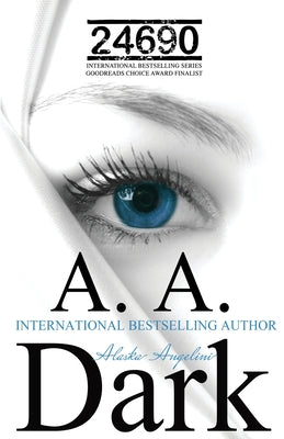 Cover Image for 24690 -- A. A. Dark, Paperback