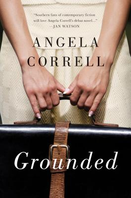 Cover Image for Grounded -- Angela Correll, Paperback