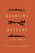 Cover Image for Counting Descent -- Clint Smith, Hardcover