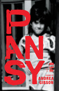 Cover Image for Pansy -- Andrea Gibson, Paperback