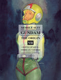 Cover Image for Mobile Suit Gundam: The Origin 7: Battle of Loum -- Yoshikazu Yasuhiko, Hardcover
