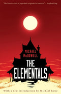 Cover Image for The Elementals -- Michael McDowell, Paperback