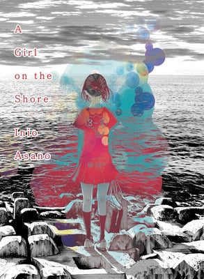 Cover Image for A Girl on the Shore -- Inio Asano, Paperback