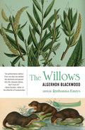 Cover Image for The Willows -- Algernon Blackwood, Paperback