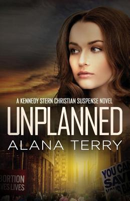 Cover Image for Unplanned -- Alana Terry, Paperback