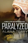 Cover Image for Paralyzed -- Alana Terry, Paperback