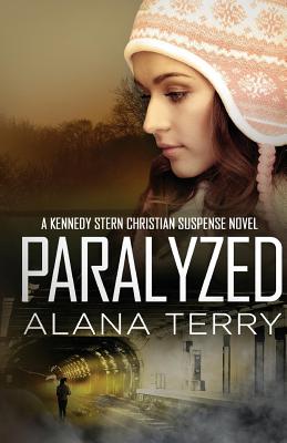 Cover Image for Paralyzed -- Alana Terry, Paperback