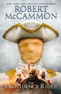 Cover Image for The Providence Rider -- Robert McCammon, Paperback