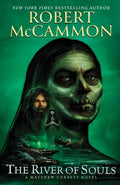 Cover Image for The River of Souls -- Robert McCammon, Paperback