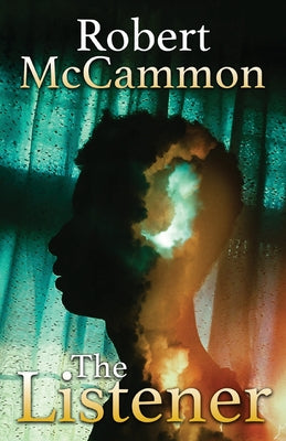 Cover Image for The Listener -- Robert McCammon, Paperback