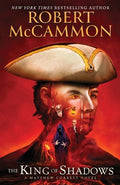 Cover Image for The King of Shadows -- Robert McCammon, Paperback