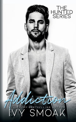 Cover Image for Addiction -- Ivy Smoak, Paperback