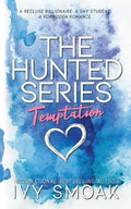Cover Image for Temptation -- Ivy Smoak, Paperback