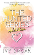 Cover Image for Addiction -- Ivy Smoak, Paperback