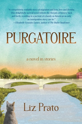 Cover Image for Purgatoire -- Liz Prato, Paperback