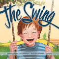 Cover Image for The Swing -- Robert Louis Stevenson, Hardcover