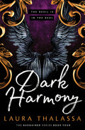 Cover Image for Dark Harmony -- Laura Thalassa, Paperback