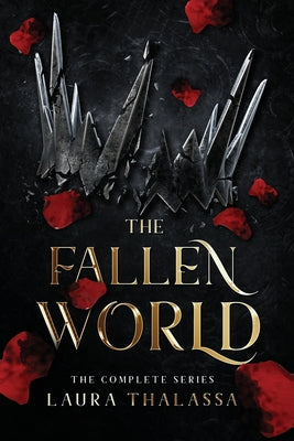 Cover Image for The Fallen World: Complete Series -- Laura Thalassa, Paperback