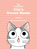Cover Image for The Complete Chi's Sweet Home 2 -- Konami Kanata, Paperback