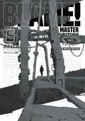 Cover Image for Blame! 6 -- Tsutomu Nihei, Paperback