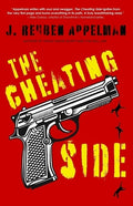 Cover Image for The Cheating Side -- J. Reuben Appelman, Paperback