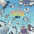 Cover Image for Pigeon Math -- Asia Citro, Hardcover