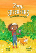 Cover Image for Grumplets and Pests -- Asia Citro, Paperback