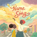 Cover Image for Your Name Is a Song -- Jamilah Thompkins-Bigelow, Hardcover