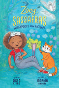 Cover Image for Wishypoofs and Hiccups -- Asia Citro, Paperback