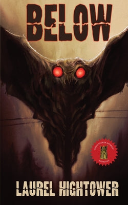 Cover Image for Below -- Laurel Hightower, Paperback