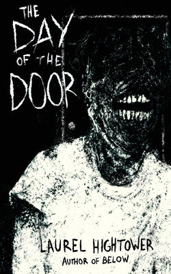Cover Image for The Day of the Door -- Laurel Hightower, Paperback