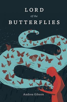 Cover Image for Lord of the Butterflies -- Andrea Gibson, Paperback
