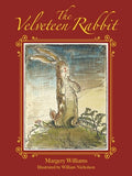 Cover Image for The Velveteen Rabbit -- Margery Williams, Hardcover