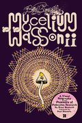 Cover Image for Brian Blomerth's Mycelium Wassonii -- Brian Blomerth, Paperback