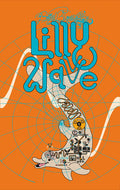 Cover Image for Brian Blomerth's Lilly Wave -- Brian Blomerth, Paperback