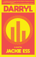Cover Image for Darryl -- Jackie Ess, Paperback