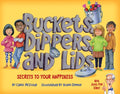 Cover Image for Buckets, Dippers, and Lids -- Carol McCloud, Paperback